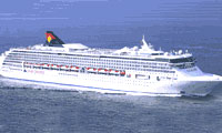 Norwegian Cruise Line